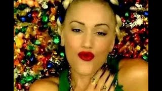 Gwen Stefani Luxurious RadioHigh Pitched [upl. by Agem]