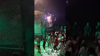 St Maarten Carnival Jouvert Morning 2024🔥🔥newvisionstudio youtubeshorts viral sxmcarnival [upl. by Barfuss582]