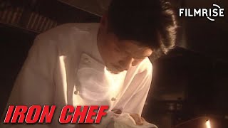 Iron Chef  Season 1 Episode 4  Guinea Fowl  Full Episode [upl. by Fortunna]