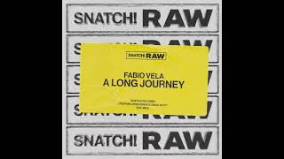 Fabio Vela  A Long Journey Mark Broom Tribe Remix Snatch Records [upl. by Demaggio]