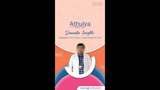 Unmasking Dementia Myths vs Facts with Dr Ravi Santhosh of Athulya Senior Care [upl. by Danni]