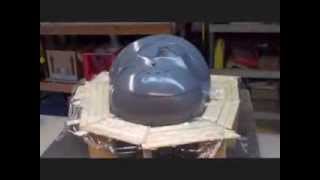 Clone Helmet Mold [upl. by Holcomb791]