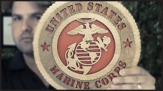 Advice on Becoming a Marine Corps Officer [upl. by Eugirne]