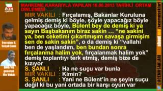 İranın Bakanlar Kurulundaki Derin Kulağı EminMetin Kod Hakan Fidan [upl. by Ursuline]