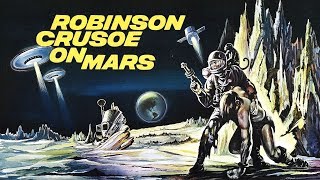 Everything you need to know about Robinson Crusoe on Mars 1964 [upl. by Tran]