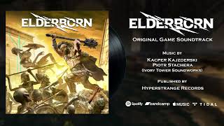 Flames of the Underworld  ELDERBORN Original Game Soundtrack [upl. by Sheffie]