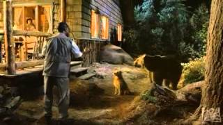 Dr Dolittle 2 2001  trailer [upl. by Benildis176]