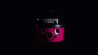 Bongos Bingo Announce Collaboration with Numatic Henry Hoover [upl. by Nimrahc957]