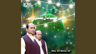 Kamli wale Mohammad Habeebe Khuda [upl. by Avigdor]