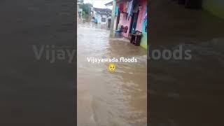 Vijayawada floods 🥺amma gangamma songvijayawadafloods [upl. by Vance]