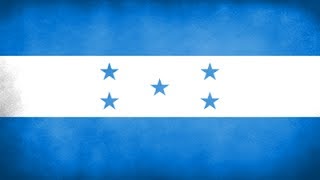 Honduras National Anthem Instrumental [upl. by Oneil859]