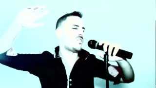 Quédate Conmigo Stay With Me Cover by PEDRO MORALES Eurovision 2012 Spain [upl. by Bradford]