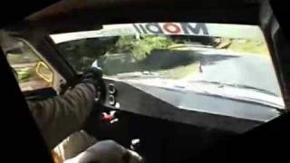 Lancia Delta s4  Onboard [upl. by Hemingway]