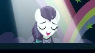 The Magic Inside  MLP FiM  Countess Coloratura songmp3HD [upl. by Lynd]