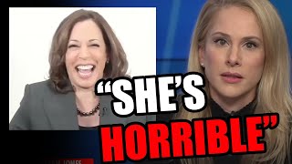 The far left goes BALLISTIC on Kamala Harris Its starting already [upl. by Ardnu111]