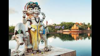 dathatreya swamy banjara st lyrics [upl. by Adnam655]