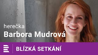 Barbora Mudrová na Dvojce Když se nám líbil stejný kluk dohodly jsme se která to na něj zkusí [upl. by Berneta369]