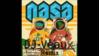 NASA  Hide Tropkillas Remix DJ Veaux Remix Free Download [upl. by Hackett]