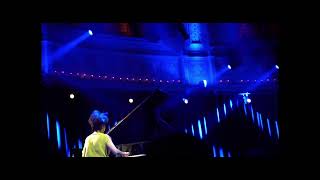 Hiromi Uehara Blue Giant Live in Amsterdam [upl. by Sacci]