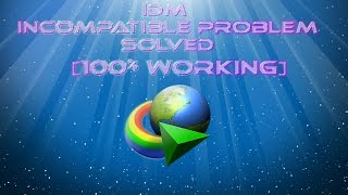 IDM 625 build 3 full version with cracked 2017 easy [upl. by Lekym]