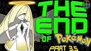 Will the Aether Foundation Bring THE END of Pokemon  Gnoggin  Part 35 [upl. by Nyrmak786]