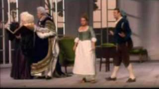 Le nozze di Figaro  Act 34  Riconosci in questo amplesso [upl. by Idmann]