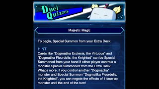 New Account Starter Guide YuGiOh Duel Links [upl. by Moises]