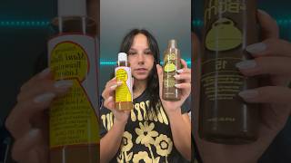 Packing my tanning products [upl. by Clerissa]