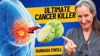 Barbara ONeill Reveals CABBAGE’s Shocking Secrets You Wont Believe Are Real [upl. by Aicertap]