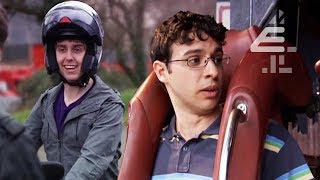 Funniest Moments from Series 13 of The Inbetweeners [upl. by Dode]