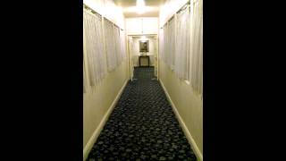 Menger Hotel weird sounds [upl. by Victor515]