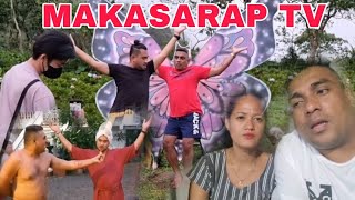 MAKASARAP TV TRENDING VIDEOS [upl. by Tnarud]