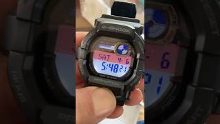 Casio GD350 casio gd350 gshock reels viral watch reloj relojdigital digitalwatch tactical [upl. by Kelli697]