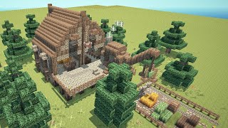 Как скачать схематику на Minecraft [upl. by Lubeck]