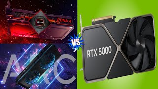 GPU Wars or Truce Intel AMD amp NVIDIA’s Tier Strategy Is Hurting Consumers [upl. by Stephen]