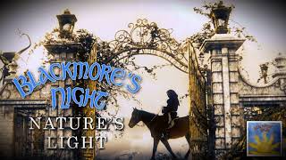 Blackmores Night  Natures Light Full Album 2021 [upl. by Kravits]