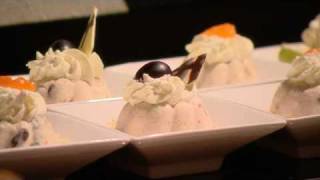 Livecooking Van der Valk Hotel Vianen exclusieve hotelvideo [upl. by Tarrsus]