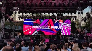 Nouvelle Vague Arsenal Fest FULL SHOW Kragujevac 28062024 nouvellevague RokPokret ArsenalFest [upl. by Pacheco670]