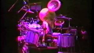 Michael Keeley  Drumming Reel [upl. by Polik]