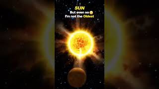 The oldest thing in our Solar system 💀💀astrozoneyoutube youtubeshortsshortssolarsystem earth [upl. by Sito]