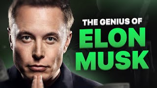 🚀 What you can learn from Elon Musk Uncovering the secrets of success [upl. by Rosabel493]