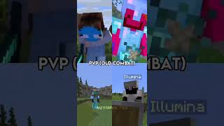 Wisp and Camman18 vs Rasplin and Illumina  Minecraft YouTubers 2v2 Elimination Wheel Part 17 [upl. by Ettevahs]