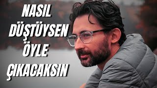 BARIŞ ÖZCAN DAN UFKUNUZU AÇACAK MOTİVASYON KONUŞMASI [upl. by Gunar626]