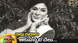 Bhoomiki Pachhani Full Song  Sri Ramulayya Movie Songs  Mohan BabuNandamuri HarikrishnaSoundarya [upl. by Ahcsropal]