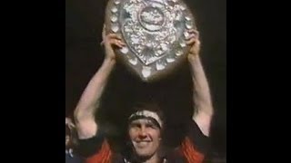 Canterbury 199495 Ranfuly Shield Highlights Part 1 [upl. by Anawed]