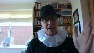 GCSE History Elizabethan England 14 Walsingham [upl. by Strohbehn]