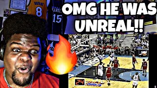 UNREAL Penny Hardaways 50 BEST Plays Of His CAREER  ULTIMATE Mixtape  REACTION [upl. by Acirfa]