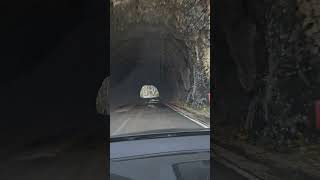 Discovering Montenegro’s Mountain Trails by Car driving roadtrip road highway montenegro [upl. by Alyal597]