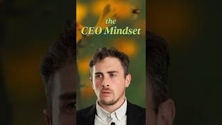 The CEO Mindset  quotNetworkingquot comedy business ceomindset [upl. by Alliuqal982]