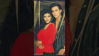 Is Tarah Aashiqui Ka Imtihaan Saif Ali KhanRaveena Tandan Kumar Sanu Anu Malik  90s love song [upl. by Adran765]